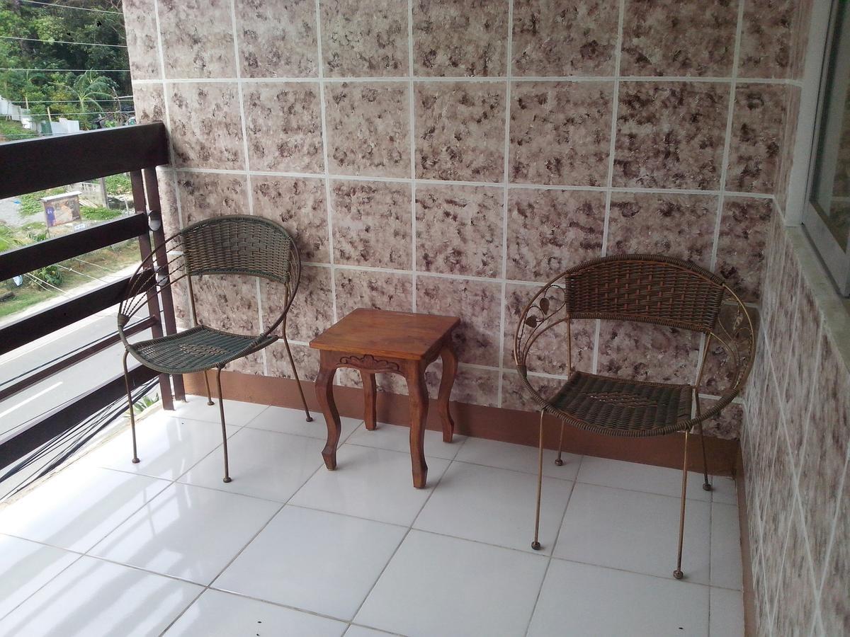 Centillo Travellers Inn Caticlan Ngoại thất bức ảnh