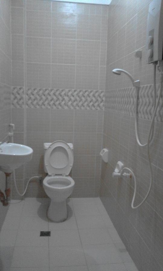 Centillo Travellers Inn Caticlan Phòng bức ảnh